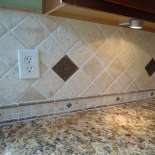 Kitchen Backsplash